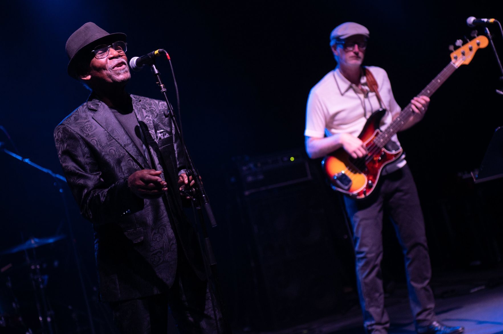 Day three of Music at the Intersection